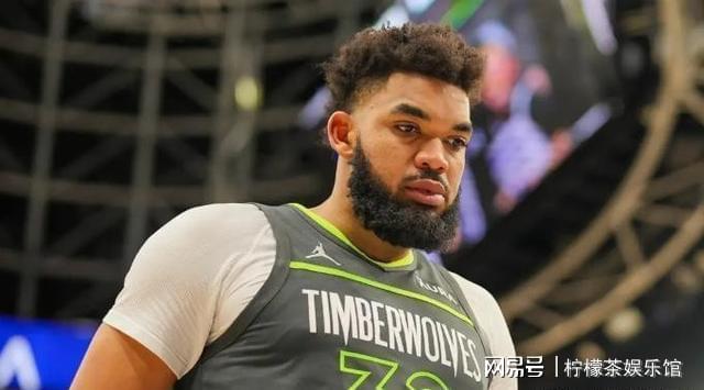 1换3！再见爱德华兹森林狼官宣交易NBA又一四巨头豪阵诞生